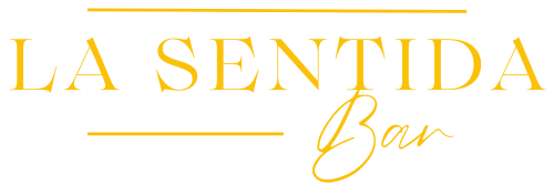 La Sentida Bar